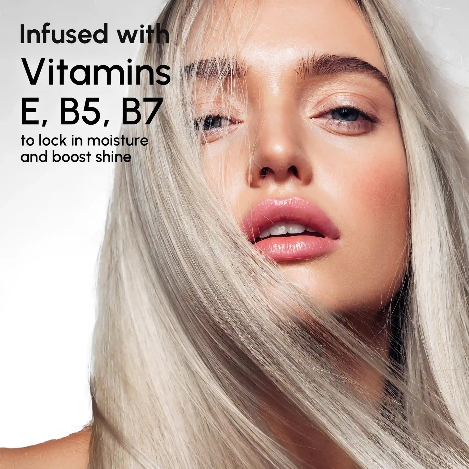 Purple Mask for Blonde Hair – Maree, view 2