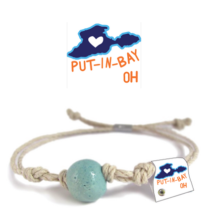 Earth Bands Put In Bay Ohio — main product shot