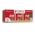 Zigavus Ultra Forte Shampoo 3-Pack for Dry & Normal Hair - Hair Loss Treatment with Saw Palmetto & Keratin