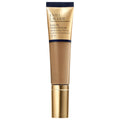 EstŽe Lauder Futurist Hydra Rescue Moisturizing Foundation SPF 45: Radiant Finish, Hydrating, Long-Lasting Coverage & Blue Light Protection