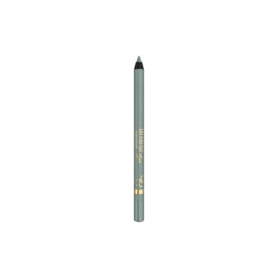 Golden Rose Waterproof Vegan Gel Eyepencil - Long Lasting, Smudge-Proof Cosmetic Eye Makeup