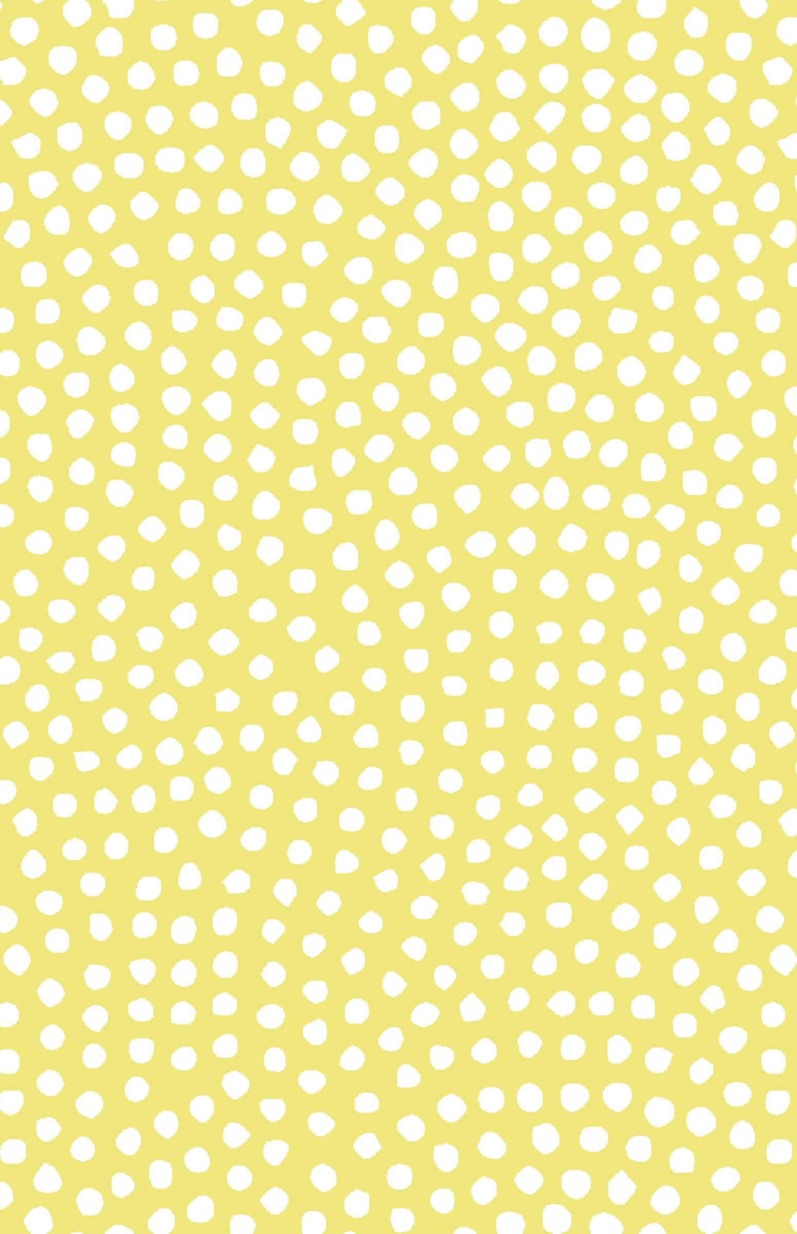 Jayana Top - Tangled Dots