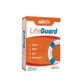 NBTLife Life Guard Dietary Supplement - Zinc, Copper, Iodine, Selenium Capsules for Immune System Support