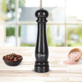 Kiwi Cordless Automatic Coffee and Spice Grinder - Battery Operated, Adjustable Ceramic Mill, Portable Electric Spice Grinder - Grind Coffee Beans, Spices Anywhere.