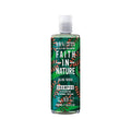 Faith In Nature Aloe Vera Shampoo for Normal to Dry Hair - Nourishing and Revitalizing, 13.53 fl oz