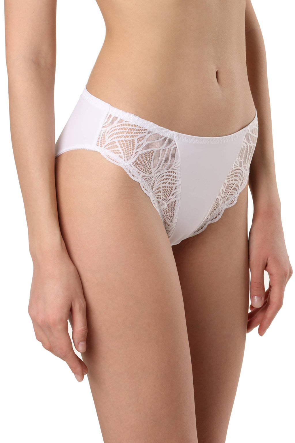 TheRanok.com Panties Conte Aura RP3080 - Slip With a Mid-Rise Waistline — main product shot
