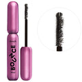 BADgal Volumizing Mascara - 242% Volume Boost, Vegan & Cruelty-Free, Long-Lasting, Dual-Sided Brush for Fuller Lashes