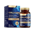 Nutraxin Beauty Collagen Gold - 30 Quality Tablets