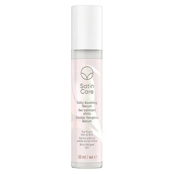 Gillette Venus Bikini Area Soothing Serum - Daily Post-Shave Relief for Sensitive Skin, 1.69 fl oz