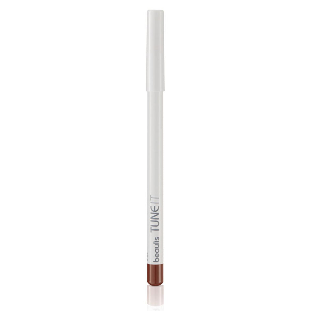Beaulis Tune It Eyeliner 201 Cinnamon - Waterproof Eyeliner for Precise, Long-Lasting Eye Makeup