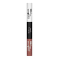 Rival Loves Me Stay4ever Lip Gloss No:09 Soft Rosewood - Long-Lasting Moisturizing Shine