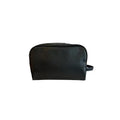 Eda Moda Stylish Black Travel Bag: Spacious, Organized Carry-On Weekender for Women & Men