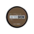 Maybelline Eyebrow Pomade Tattoo Brow - Long-Lasting, Waterproof, 24-Hour Defined Brows