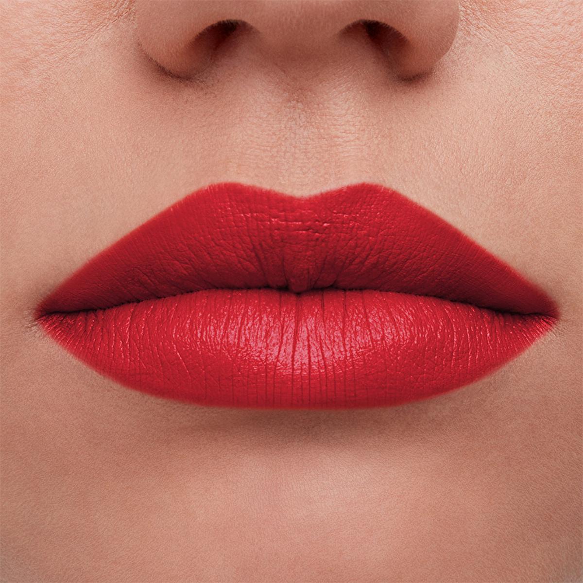 LYKD Matte Lipstick - High Coverage, Non-Drying Formula in Multiple Color Options