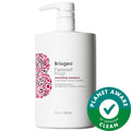 Briogeo Farewell Frizz Smoothing Shampoo - Sulfate-Free, Vegan, Cruelty-Free Hair Care for Dry, Frizzy Hair