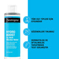 Neutrogena Hydro Boost: Hydrating Micellar Water Makeup Remover - Gentle Cleansing with Hyaluronic Acid, Removes Waterproof Makeup (13.53 fl oz)