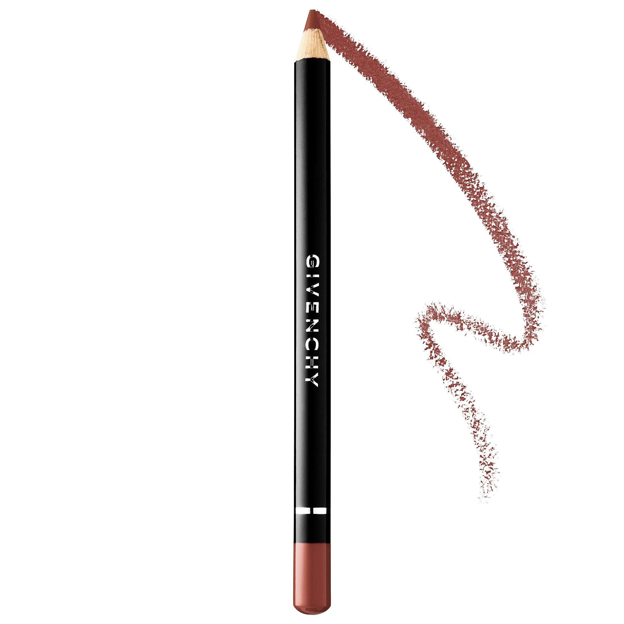 Lip Liner by Yves Rocher - Waterproof, Long-Lasting Lip Contouring Pencil with Vitamins A & E - 10 Shades