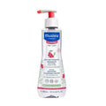 Mustela Soothing Cleansing Water for Babies - Gentle, Fragrance-Free, Suitable from Birth