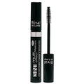 Rival de Loop Multi Effect Mascara 3in1 - Volumizing, Lengthening, and Separating for Sensitive Eyes