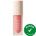 Dream Lip Oil: Hydrating Vegan & Cruelty-Free Sheer Coverage for Soft, Supple Lips - Intense Moisture, Non-Sticky Formula, Vitamin E Infused