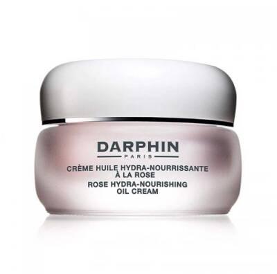 Darphin Rose Hydra Nourishing Face Cream - Luxurious Hydration for Dry Skin