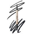 Smokey Eye Duo: Intense Kajal Eyeliner + Eyeshadow - Creamy, Blendable, Long-Wear, Cruelty-Free for Smoldering Eyes