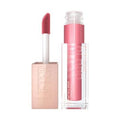 Maybelline New York Lifter Gloss - Moisturizing Lip Gloss with Hyaluronic Acid & Natural Oils - 005 Petal