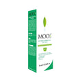 Moos Tea Tree and Argan Oil Skin Cream 75ml - Natural Moisturizer for Dry Skin