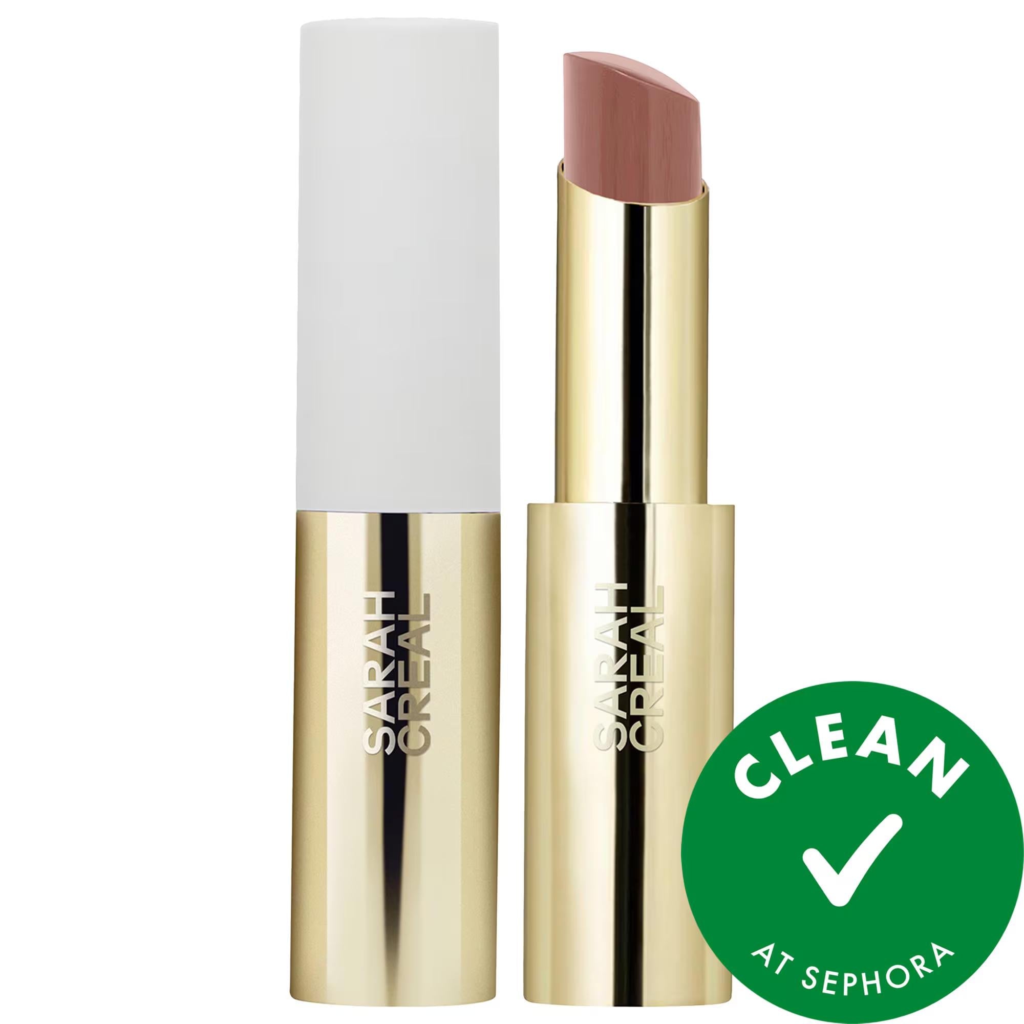The Adults are Talking Solid Serum Lip Repair Balm - Hydrating, Plumping, Vegan Lip Care