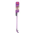 Parex Windy Duo Microfiber Mop - Reusable, Double-Sided, and Washable for Effective Floor Cleaning