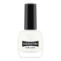 Golden Rose Keratin Nail Polish No:81 - Long-Lasting Nail Color with Keratin Enrichment