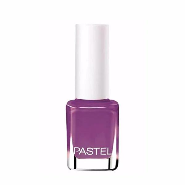Pastel Vegan Nail Polish - Cruelty-Free, Non-Toxic, and High-Coverage - 13ml