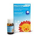 Wellcare Provim Kids 8 ml Dietary Supplement Drops for Children - Kids Health Support