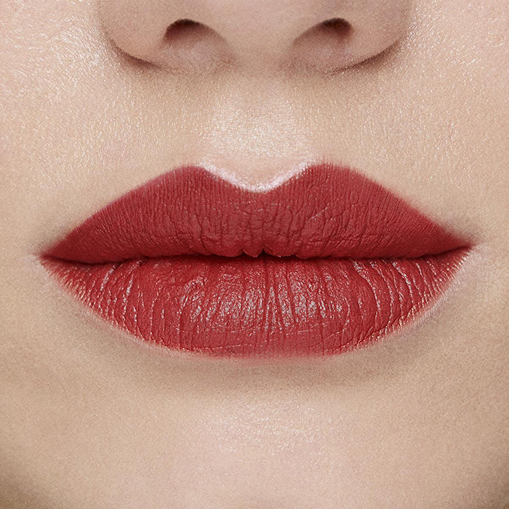 Beaulis Kiss It Matte Lipstick 308 Femme Fatale - Long-Lasting Matte Lipstick for Dry Lips