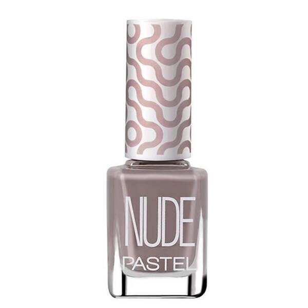 Pastel Vegan Nude Nail Polish - Cruelty-Free, Chemical-Free Cosmetics - 760