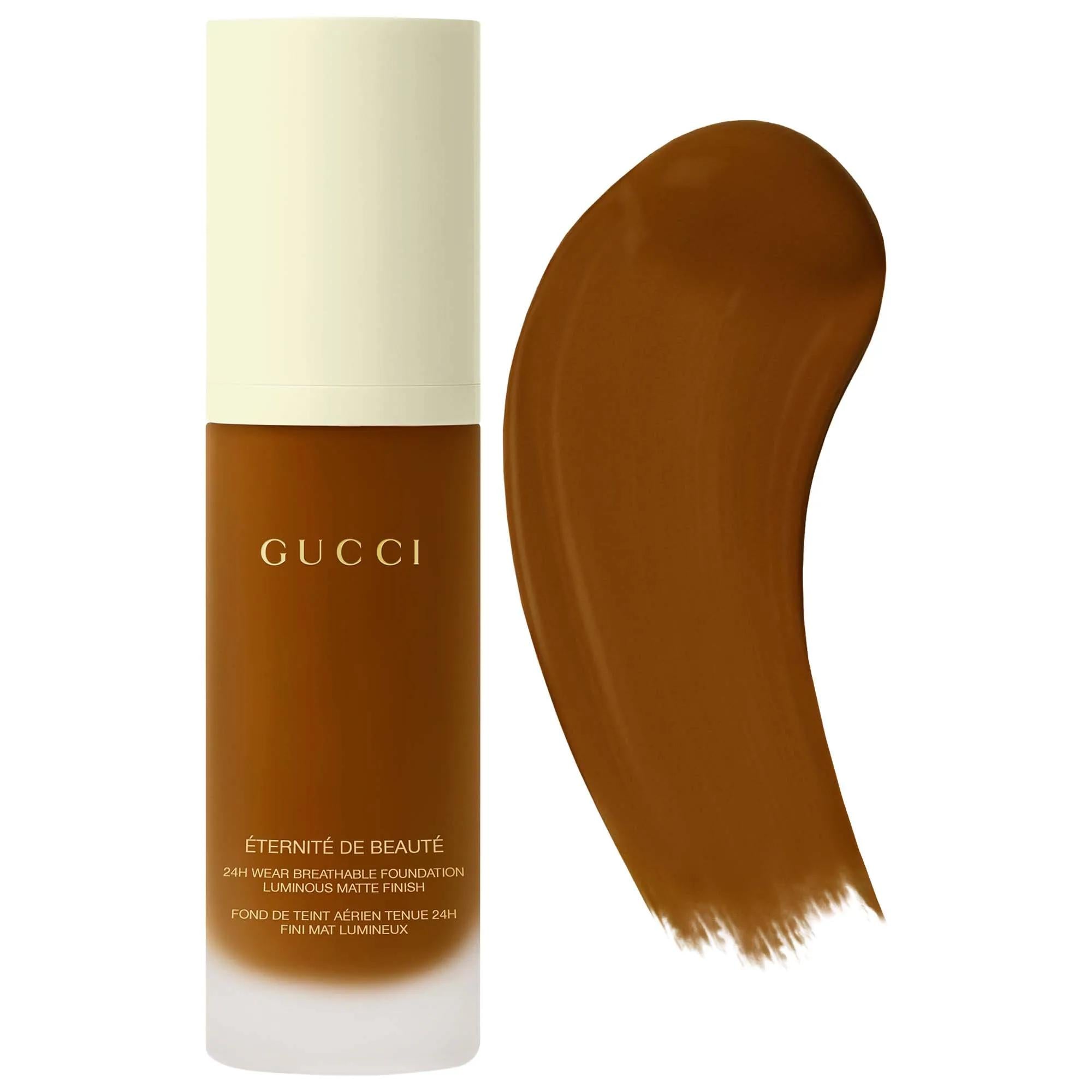 Estee Lauder 24 Hour Full Coverage Luminous Matte Finish Foundation - Long-lasting, Hydrating Makeup for All-Day Wear