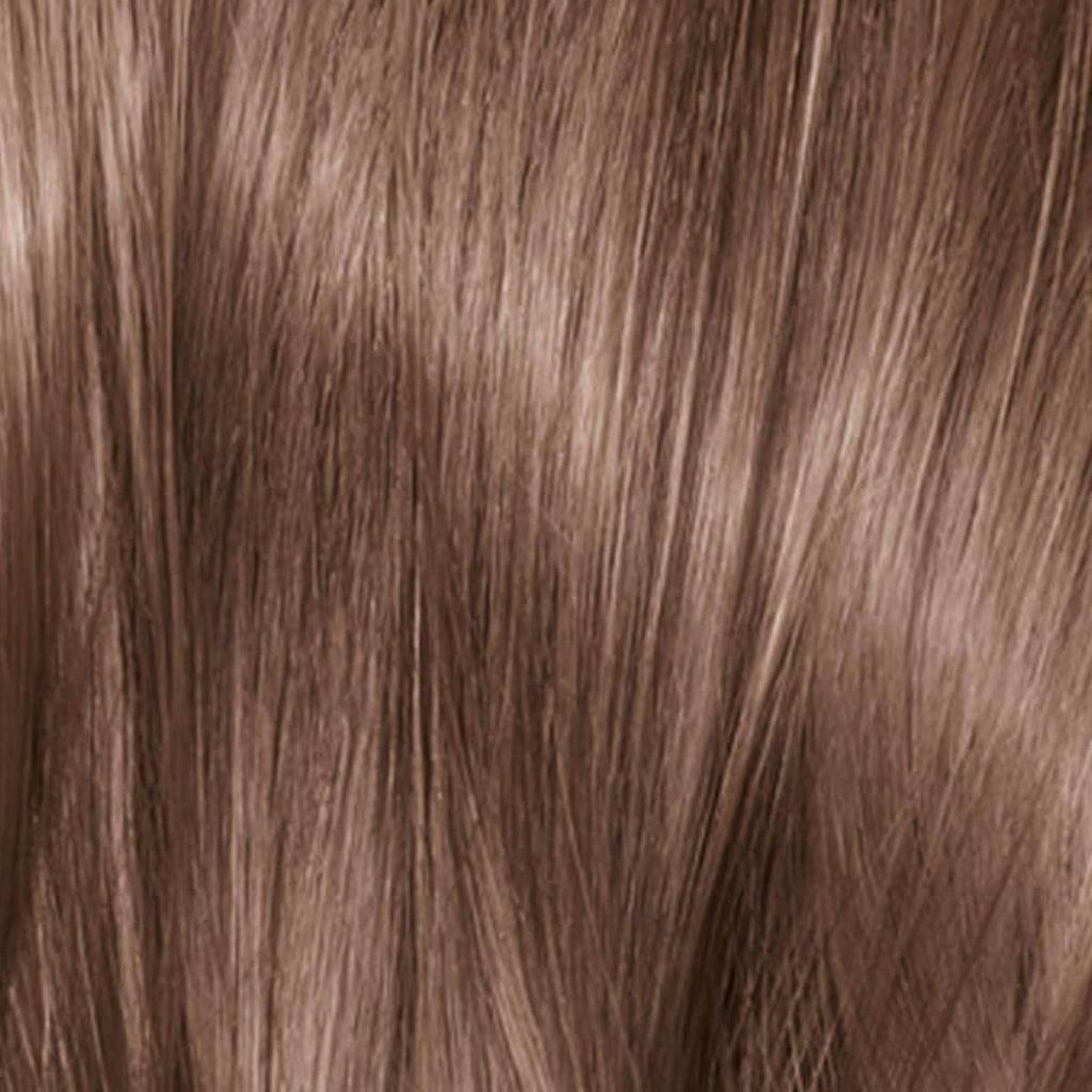 Loreal Paris Excellence Cool Creme Hair Dye 7.11 - Long-Lasting Cool Tones with Pro-Keratin