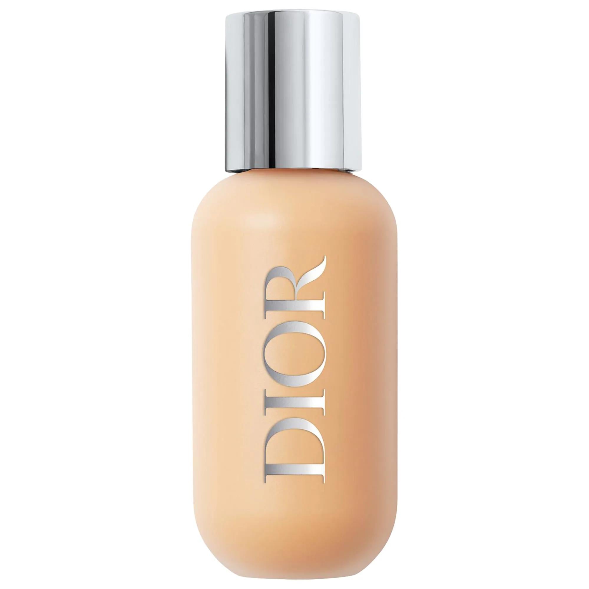 Backstage - Hydrating Face & Body Foundation for Natural Luminous Finish, Buildable Coverage, Paraben-Free
