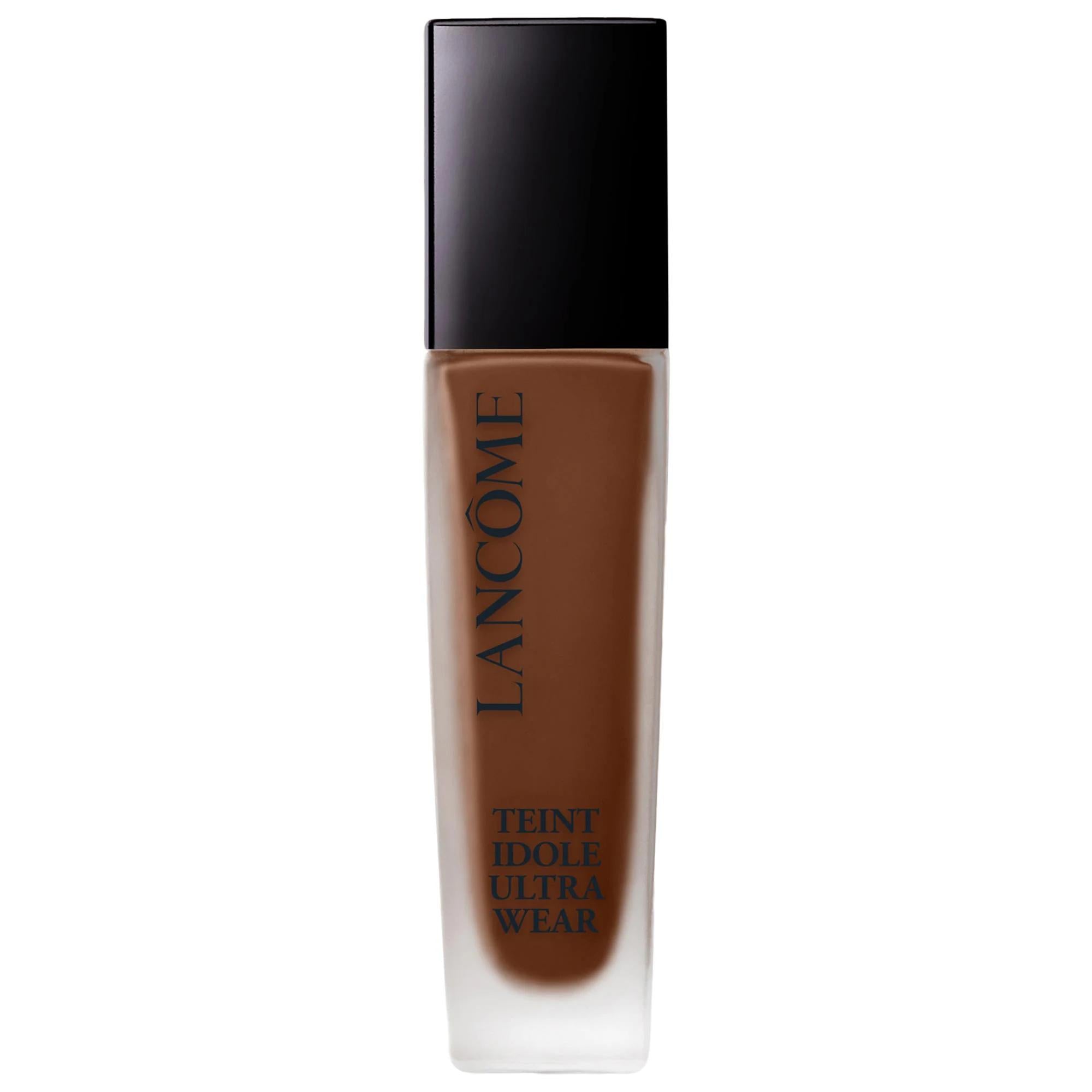 Giorgio Armani Teint Idole Ultra 24H Long Wear Matte Liquid Foundation - Full Coverage, Waterproof & Transfer-Resistant with Hyaluronic Acid & Vitamin E