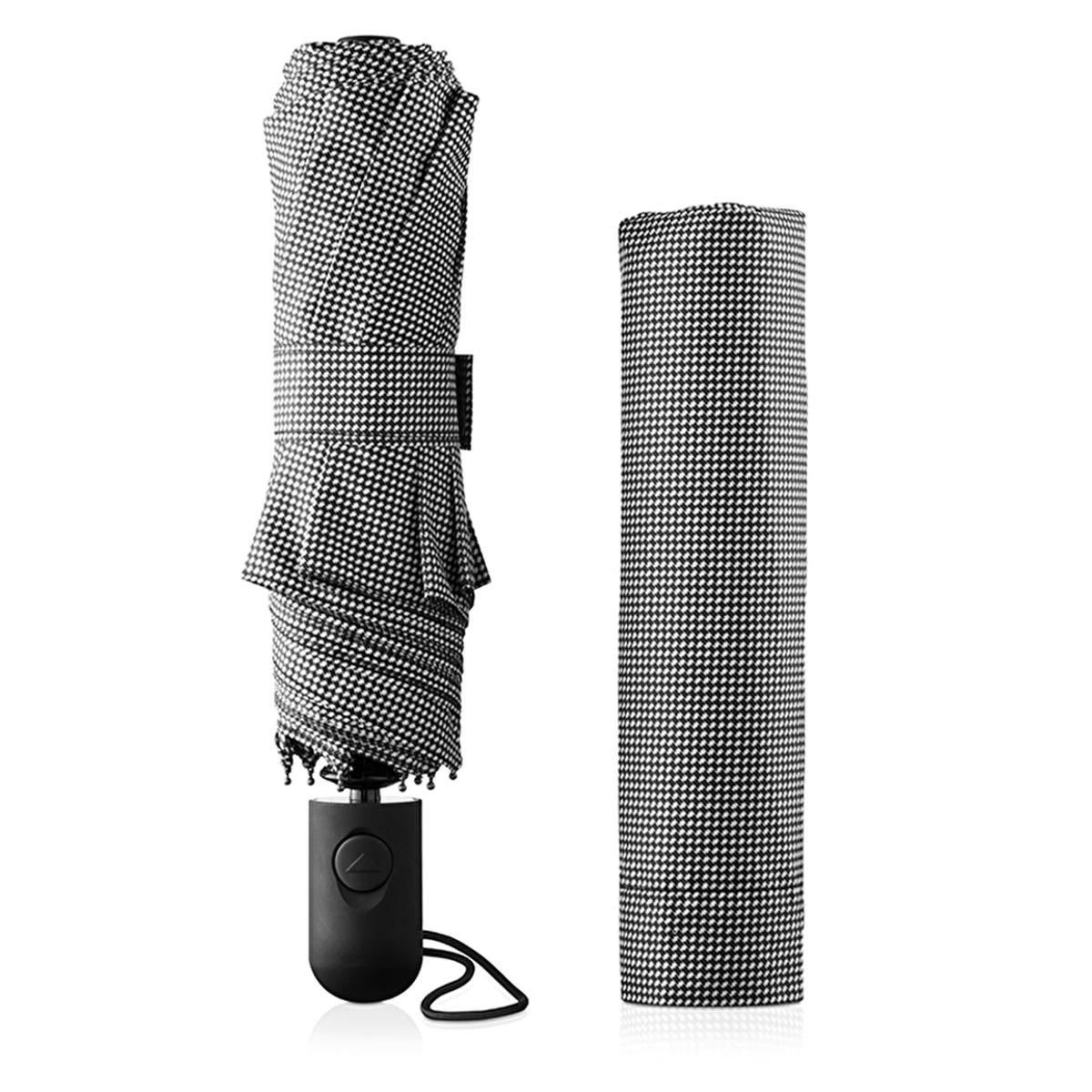Eklips Automatic Deer Pattern Umbrella - Waterproof, Compact & Stylish Windproof Umbrella