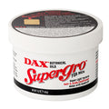 Dax Supergro Hair Oil for Men: Hair Growth, Dandruff Control, and Strengthening - Botanical Formula for Thicker, Fuller Hair