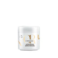 Wella Oil Reflections Luminous Reboost Hair Mask 150ml - Nourishing and Rejuvenating Hair Care for Dry or Damaged Hair