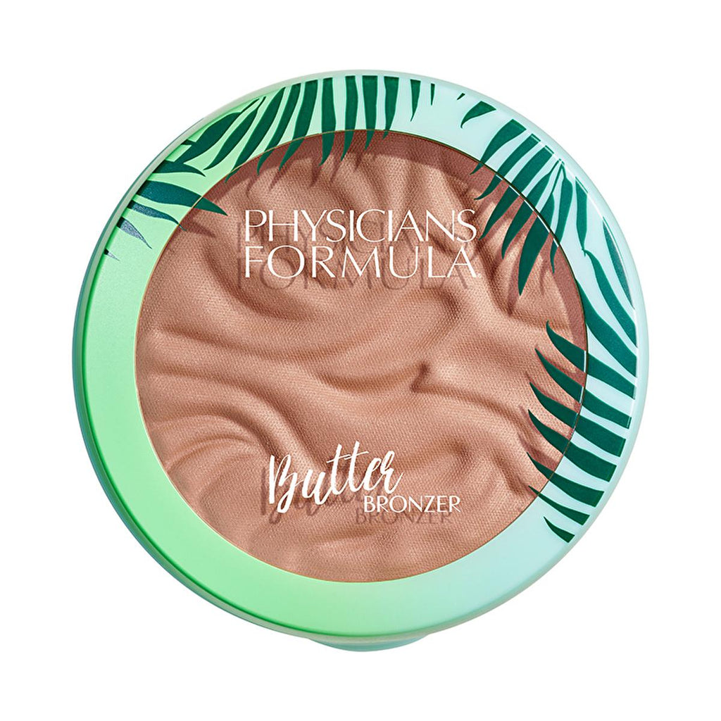 Physicians Formula Murumuru Butter Deep Bronzer - Moisturizing Bronzer for Natural Glow
