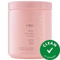GRO Biotin Gummies for Thinning Hair - Vegan Hair Growth Supplements for Women & Men - Natural Hair Care for Thicker, Fuller Hair