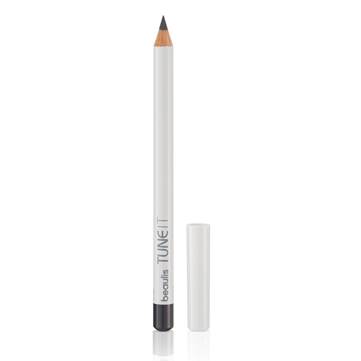 Beaulis Tune It Eyeliner 401 Anthracite - Long-Lasting Waterproof Formula for Makeup Enthusiasts