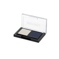 New Well Porcelain Eyeshadow Palette - No. 02: Highly Pigmented, Easy to Apply, & Long-Wearing Eye Makeup Palette