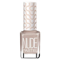NUDE Pastel Nude Nail Polish 755 Beige - Chemical-Free, Natural Look