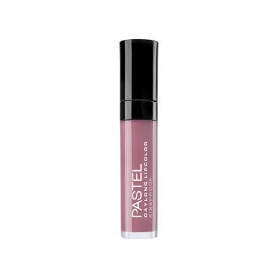 Pastel Daylong Matte Liquid Lipstick 7ml - 29 Long-Lasting Vibrant Color