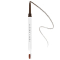Brow MVP Ultra Fine Brow Pencil & Styler - Waterproof, Long-Lasting Eyebrow Makeup with Built-in Brush
