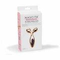 Nascita 3D Massage Roller for Body Shaping and Skin Tightening - Manual Therapy Tool for Face, Legs, and Body